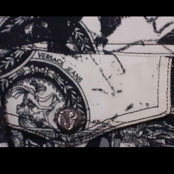 Versace Jacket - Picture 2 of 4